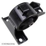 Engine Mount Beck/arnley 104-1724 Fits 02-06 Suzuki Aerio 2.3L-L4. Fixed Price $67.96.