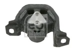 Febi Left Automatic Transmission Mount For Opel Saab Vauxhall 9-3 90. Fixed Price $37.89.