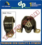 Saab 9-3 99-03 900 94-98 Radiator Side Engine Motor Mount Hydraulic 4356176. Fixed Price $29.99.
