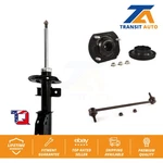 Front Strut Tor Link Kit Mount For Gmc Acadia Buick Enclave Chevrolet KSS-107223. Fixed Price $119.08.