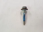 4-1/8" Left Body Mount Bolt Fits 00 01 02 03 04 05 Ford Excursion. Fixed Price $20.00.