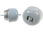 Left And Right Engine Mount Set 89WJHGH82 For A6 Quattro A4 S4 2004 2000 2003. Fixed Price $72.17.