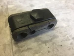 Porsche 911 993 Clamp For Fuel Lines 964.356.555.00 964.356.557.00 A1. Fixed Price $9.99.