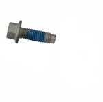 Genuine Ford Mount Bracket Bolt W712861-S439. Fixed Price $7.60.