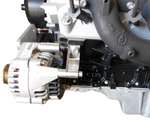 Dirty Dingo Ls Truck Low Mount Alternator Cnc Billet Aluminum Rear Brace. Fixed Price $28.99.