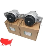 Oem 2PCS For 2016-2020 Jaguar Xf 3.0L V6 Rwd Engine Motor Mount Lh & Rh T2H7441. Fixed Price $79.99.