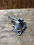 2022-2026 Hyundai Tucson Left Driver Front Engine Motor Mount Oem. Fixed Price $69.89.