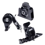 Engine Motor & Transmission Mount Set For 2009-2012 Toyota RAV4 2.5L 3PCS Repl. Fixed Price $119.99.