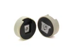 Motorsport Dogbone Mount Pucks 034-509-1009 Vw Volkswagen Jetta Golf Gti. Fixed Price $86.32.