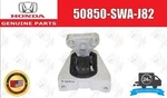 Honda Cr-v Automatic Transmission Mount 50850-SWA-J82 Oem Genuine. Fixed Price $160.00.