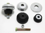 Trans-dapt Performance Products 9314 Biscuit Motor Mount Pad. Fixed Price $40.52.
