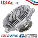 Cooling Fan Clutch 21082-EA200 For 2005-2012 Nissan Pathfinder Frontier Xterra. Fixed Price $44.20.