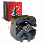 Anchor Front Engine Mount For 1990-1993 Dodge Daytona 2.5L 3.0L L4 V6 Tw. Fixed Price $20.21.