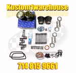 Vw 1914CC Volkswagen Engine Rebuild Kit 94 X 69 Bug Beetle Bus Big Bore Motor. Fixed Price $749.00.