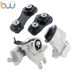4PCS Engine Mount & Trans Set EM-4139/EM-4140 Ford Explorer 2013-2017. Fixed Price $101.60.