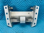 Mercedes SL400 R231 Transmission Carrier Mount Plate 2015 2016 Oem. Fixed Price $135.00.