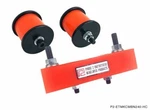 P2M Polyurethane Engine Motor & Tranny Mounts Kit S13 S14 240SX KA24 SR20 New. Fixed Price $145.00.
