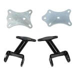QA1 Engine Mount Bracket 7740-374. Fixed Price $196.50.