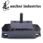 Anchor Rear Transmission Mount For 1985-1995 Gmc C2500 4.3L V6 Manual. Fixed Price $27.16.