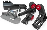 Innovative Mounts 99150-75A For 88-91 Honda Civic/crx K-series. Fixed Price $472.38.