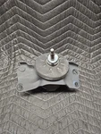 Genuine Oem 21-25 Jeep Wrangler Mopar Engine Mount Isolator Right Rh 68480592AC. Fixed Price $70.00.