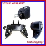 Ford F-150 2009-2010 4.6L V8 4WD Engine Motor & Auto Trans. Mount Set 3PCS. Fixed Price $355.14.
