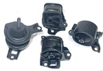 Motor Mount & Trans Set 4PCS For 1998-2002 Honda Accord 2.3L Manual. Fixed Price $135.99.