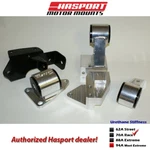 Hasport Mounts B-series Hydro Trans Kit 1986-1989 For Integra AVB2-70A. Fixed Price $441.53.