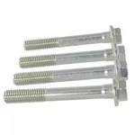 Genuine Ford Engine Mount Bolt W500127-S437. Fixed Price $19.20.