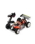 1:8 Scale Inferno MP10 .21ENGINE Powered 4WD Racing 33025T1S. Fixed Price $630.00.