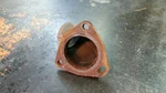 2004 Suzuki Forenza 2.0L Exhaust Elbow Pipe 3 Bolt Flange. Fixed Price $17.99.