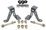 1965-70 Chevy Impala Belair Cpp Ls Swap Conversion Engine Perches Mounts Kit. Fixed Price $105.00.