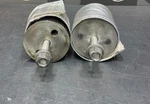 2002 Corvette C5 Z06 Hinson Urethane Engine Motor Mounts With Heat Sleeve Used. Fixed Price $188.58.