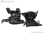 Motor Mounts Pair For 08-09 Toyota Sequoia 4.7 123150F020 4WD. Fixed Price $49.95.
