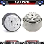 Fits Mercedes-benz E320 1998-2006 2X Anchor Front Left Right Engine Mount. Fixed Price $87.09.