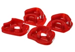 Energy Suspension 16.1110R Motor Mount Insert Polyurethane Red. Fixed Price $33.77.