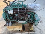 1995 Volvo Mechanical Diesel Engine; Tested Runner; 230HP; VED7A230. Fixed Price $6250.00.