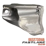 2017-2025 Alfa Romeo Stelvio Right Support Mount Bracket New Oem 68327301AA. Fixed Price $44.45.