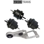 Engine &trans Mount 4PCS. 05-07 Ford 500 Freestyle/ Mercury Montego 3.0. Fixed Price $229.50.