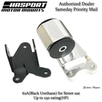 Hasport Mount 02-06 Civic Si(ep)/ RSX(DC5) Left Engine DC5LH-62A. Fixed Price $205.00.