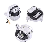 Engine Motor Mount Front Left Right Rear 3PCS For 2012-2018 Audi A6.... Fixed Price $160.79.