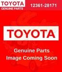 Toyota Genuine 12361-28171 Insulator, Engine Mounting, Front 1236128171. Fixed Price $125.97.