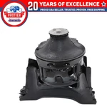 Engine Mount Fits Acura Passenger Car L4 Cyl 2.4 15-13. Fixed Price $58.92.