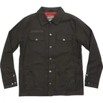 Fasthouse Grafter Chore Jacket Black Sz. Fixed Price $70.00.