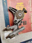 Grand Pri 1998 Engine Mounts 189213. Fixed Price $50.00.