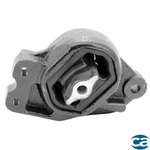 Front Right Engine Motor Mount 1PC For Dodge Durango 09-07 5.7L 52855540AE. Fixed Price $119.00.