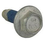 Oem New Ford 2006-2012 Fusion Mkz Milan Zephyr Front Mount Bolt W706496-S439. Fixed Price $23.09.