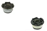 2 Rear Left+right Subframe Mounts Bushings Mounting Support Set Kit For Volvo. Fixed Price $50.95.