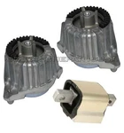 Mercedes W212 E200 E220 E240 Cdi Diesel Engine Motor Transmission Mounts 3. Fixed Price $177.99.