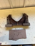 Engine Support For Cummins G855 N14 Celect Nh Nt 3419063 212301. Fixed Price $99.99.